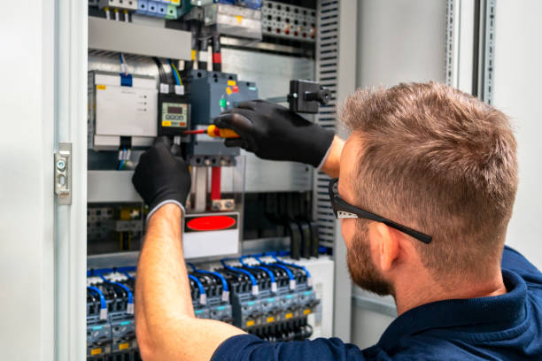 Best Electrical Installation Contractor  in Sumrall, MS