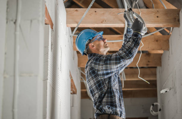 Best Commercial Electrician Services  in Sumrall, MS