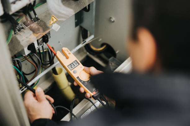 Best Local Electrician Companies  in Sumrall, MS