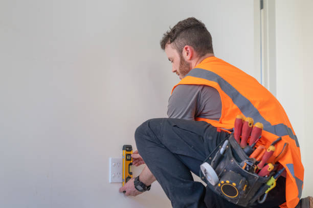 Best 24-Hour Electrician  in Sumrall, MS