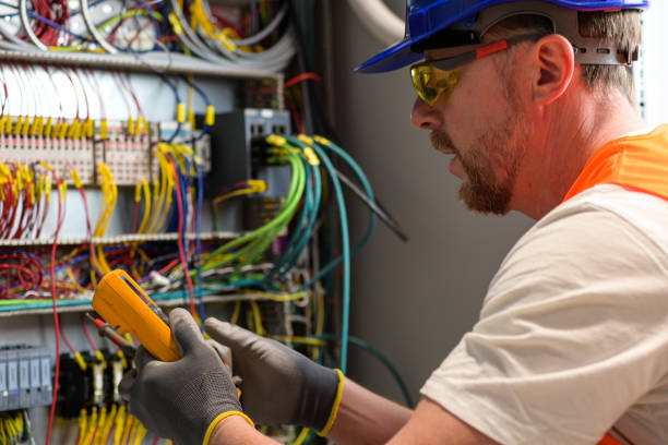 Best Emergency Electrical Repair  in Sumrall, MS