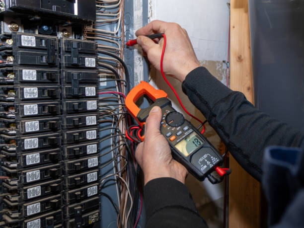 Best Electrical Upgrades for Homes  in Sumrall, MS
