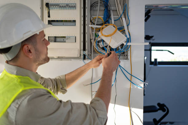 Best Electrical Rewiring Services  in Sumrall, MS